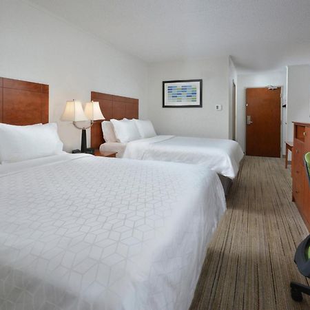Holiday Inn Express Lynchburg By Ihg Exterior foto